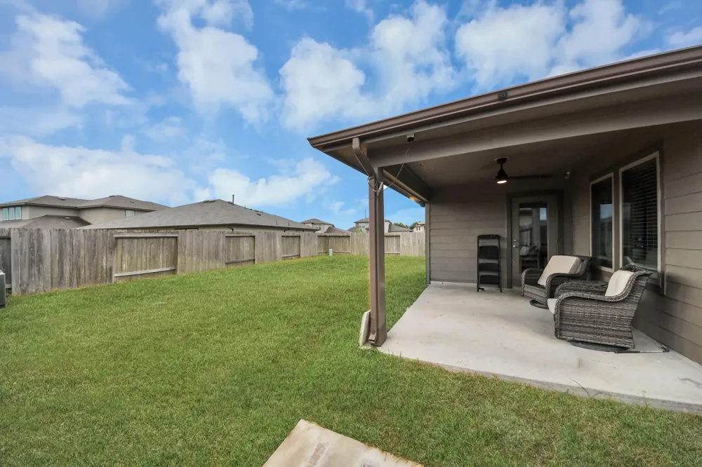 1819 Turtle Bluff Lane Rosenberg, TX 77469