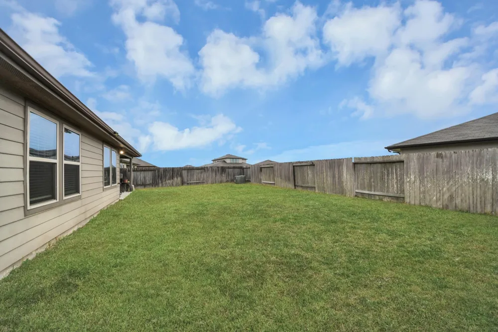 1819 Turtle Bluff Lane Rosenberg, TX 77469
