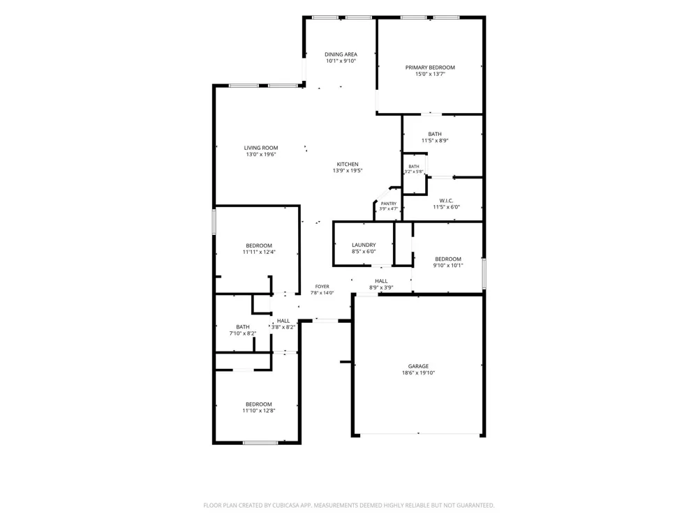 1819 Turtle Bluff Lane Rosenberg, TX 77469