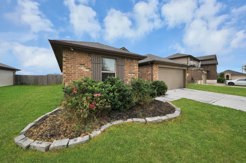 1819 Turtle Bluff Lane Rosenberg, TX 77469