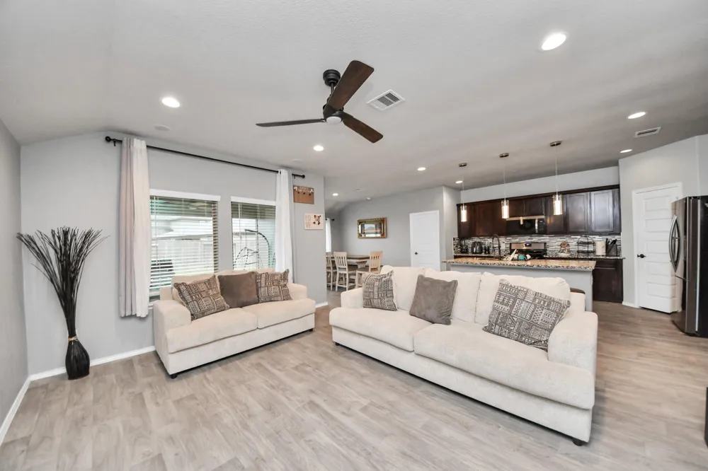 1819 Turtle Bluff Lane Rosenberg, TX 77469