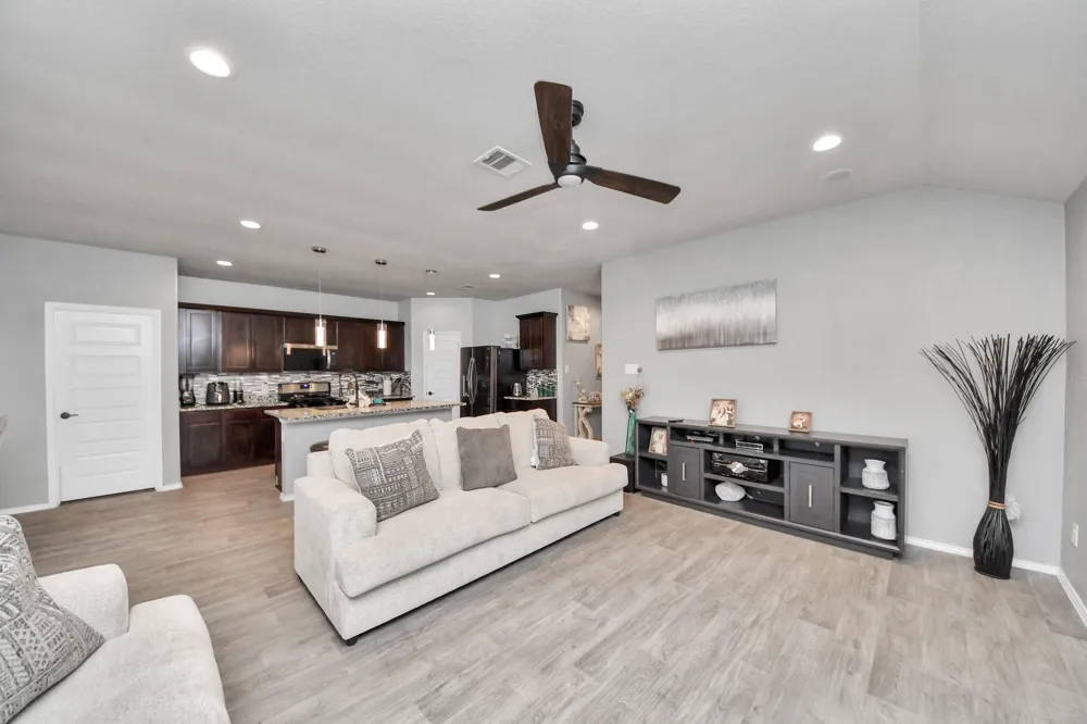 1819 Turtle Bluff Lane Rosenberg, TX 77469