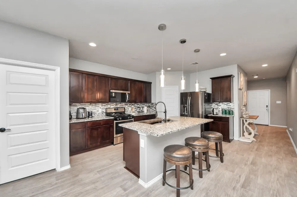 1819 Turtle Bluff Lane Rosenberg, TX 77469