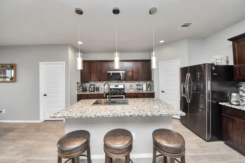 1819 Turtle Bluff Lane Rosenberg, TX 77469