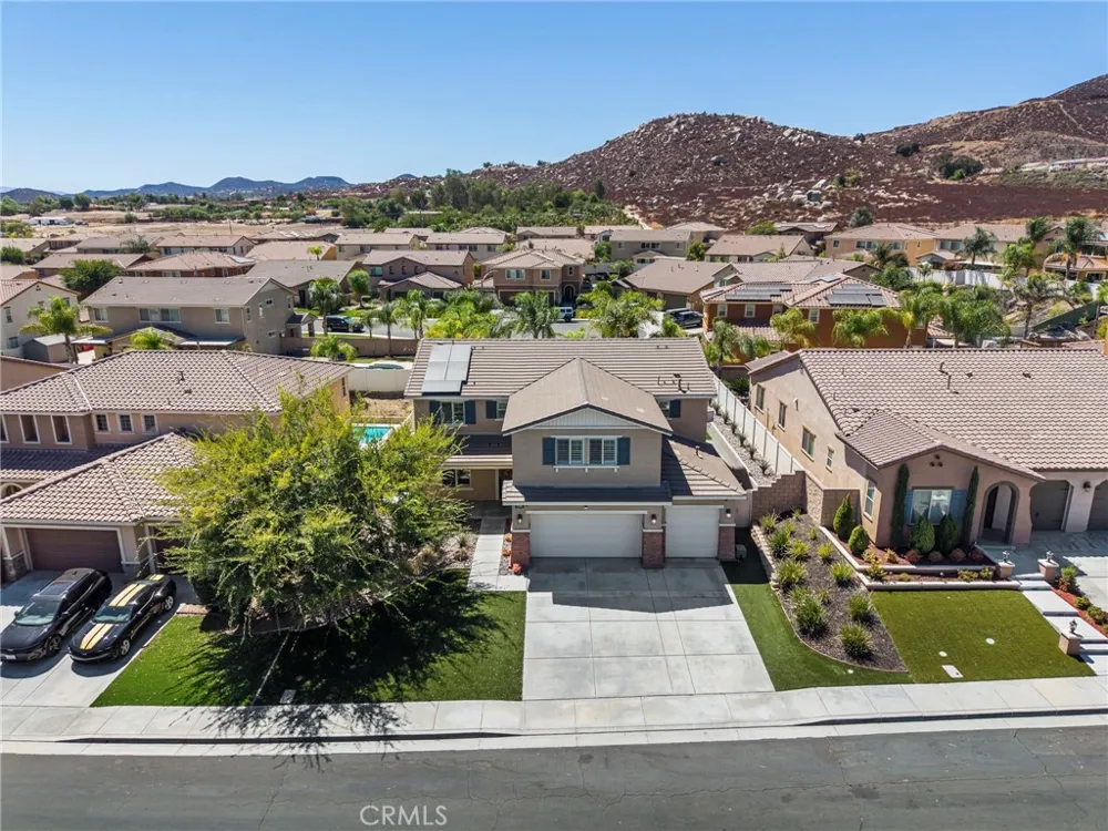 36573 Geranium Drive Lake Elsinore, CA 92532