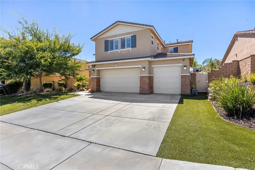 36573 Geranium Drive Lake Elsinore, CA 92532