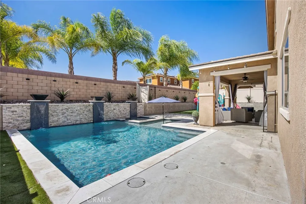 36573 Geranium Drive Lake Elsinore, CA 92532