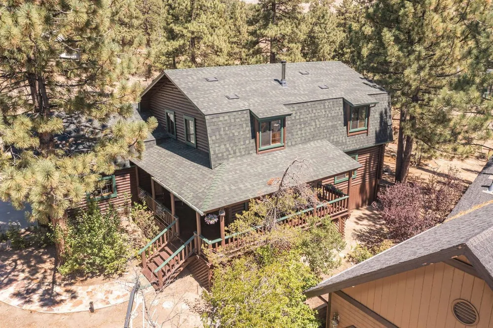 1128 Gold Mountain Drive Big Bear City, CA 92314
