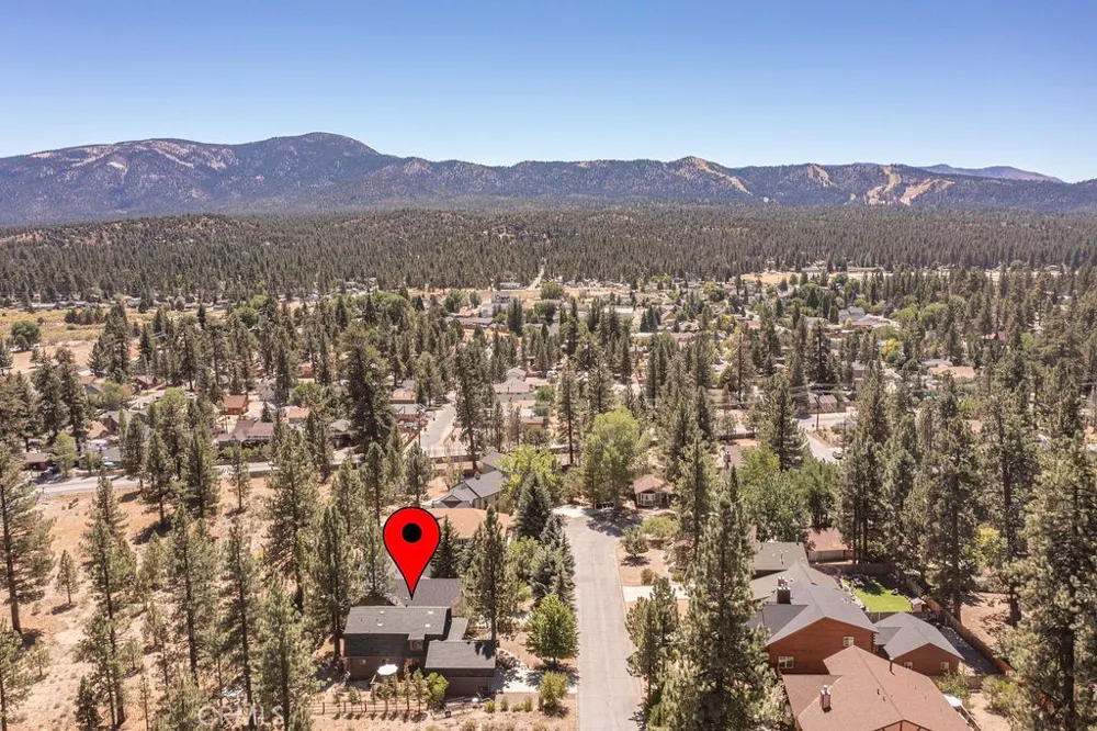 1128 Gold Mountain Drive Big Bear City, CA 92314