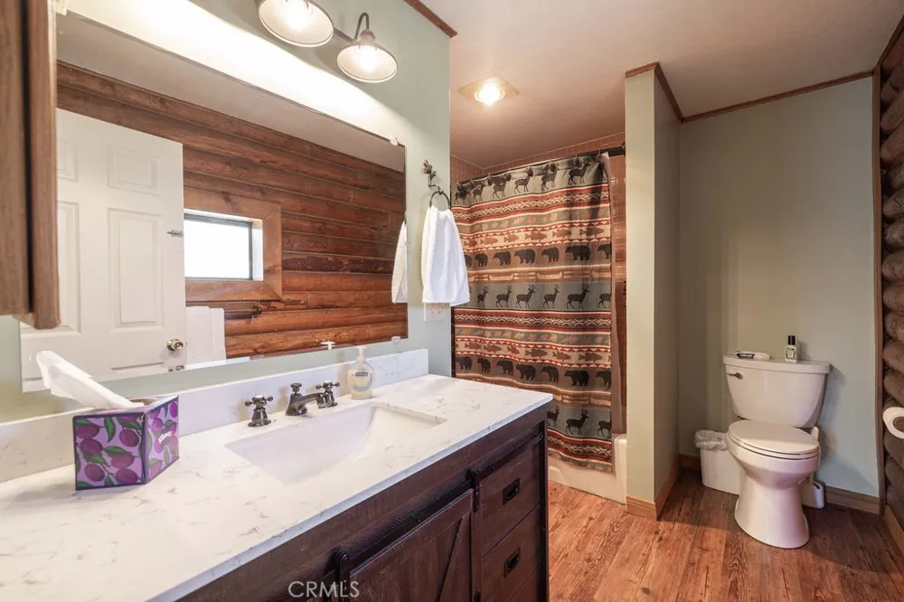 1128 Gold Mountain Drive Big Bear City, CA 92314