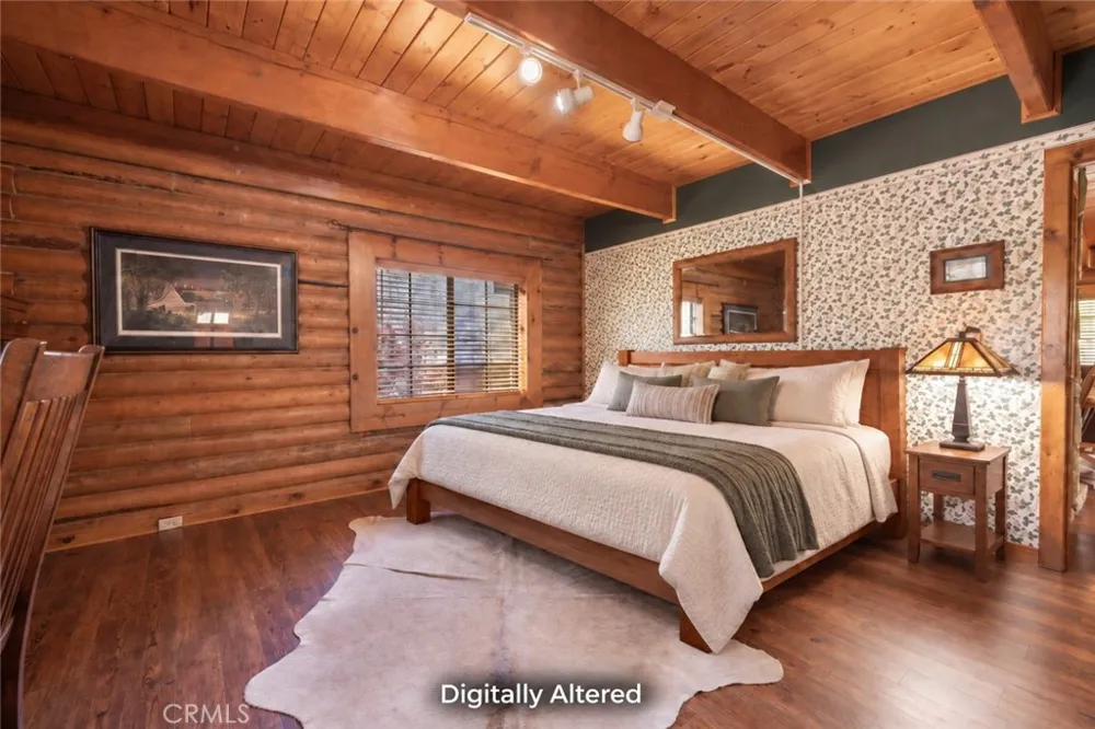 1128 Gold Mountain Drive Big Bear City, CA 92314