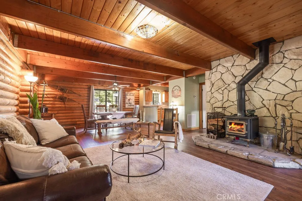 1128 Gold Mountain Drive Big Bear City, CA 92314