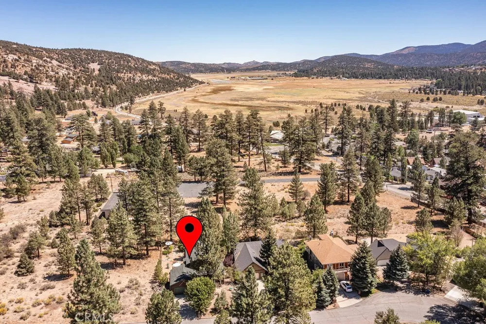 1128 Gold Mountain Drive Big Bear City, CA 92314