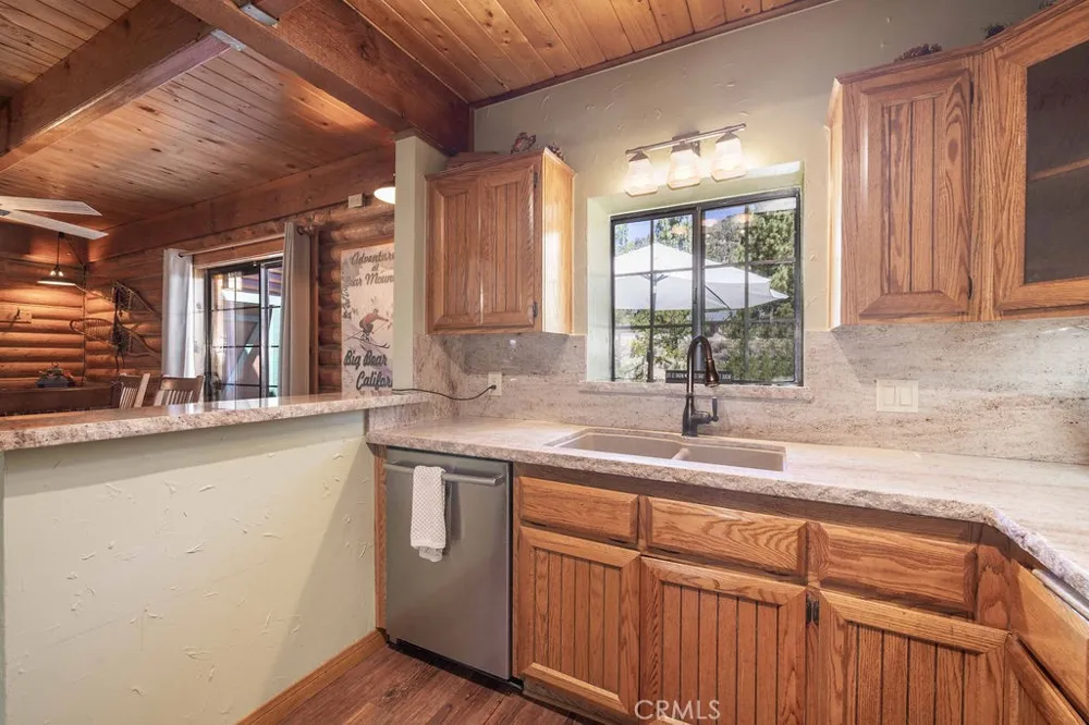 1128 Gold Mountain Drive Big Bear City, CA 92314