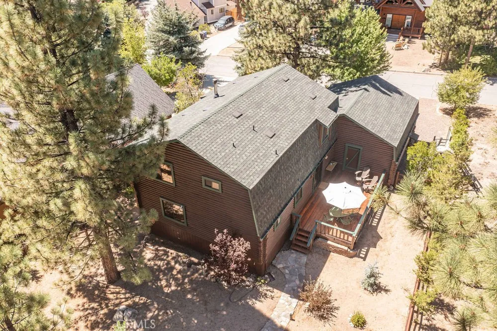 1128 Gold Mountain Drive Big Bear City, CA 92314