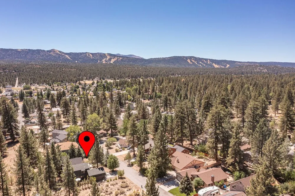 1128 Gold Mountain Drive Big Bear City, CA 92314