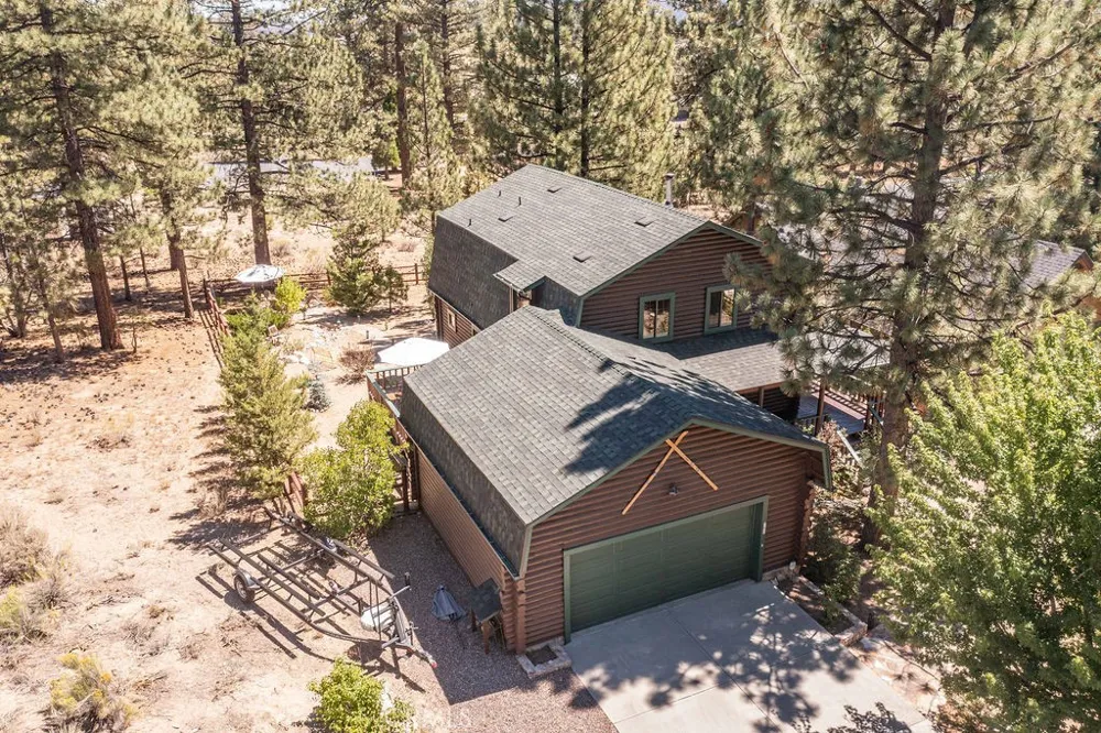 1128 Gold Mountain Drive Big Bear City, CA 92314