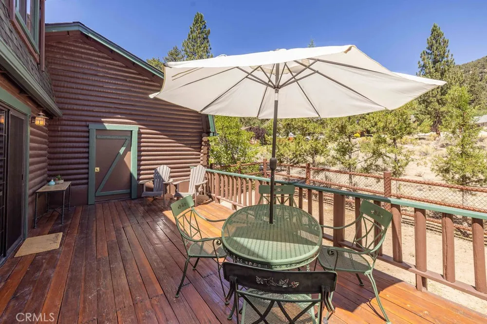 1128 Gold Mountain Drive Big Bear City, CA 92314