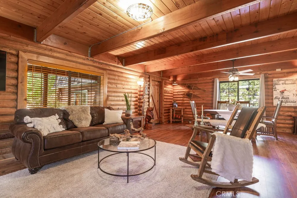 1128 Gold Mountain Drive Big Bear City, CA 92314