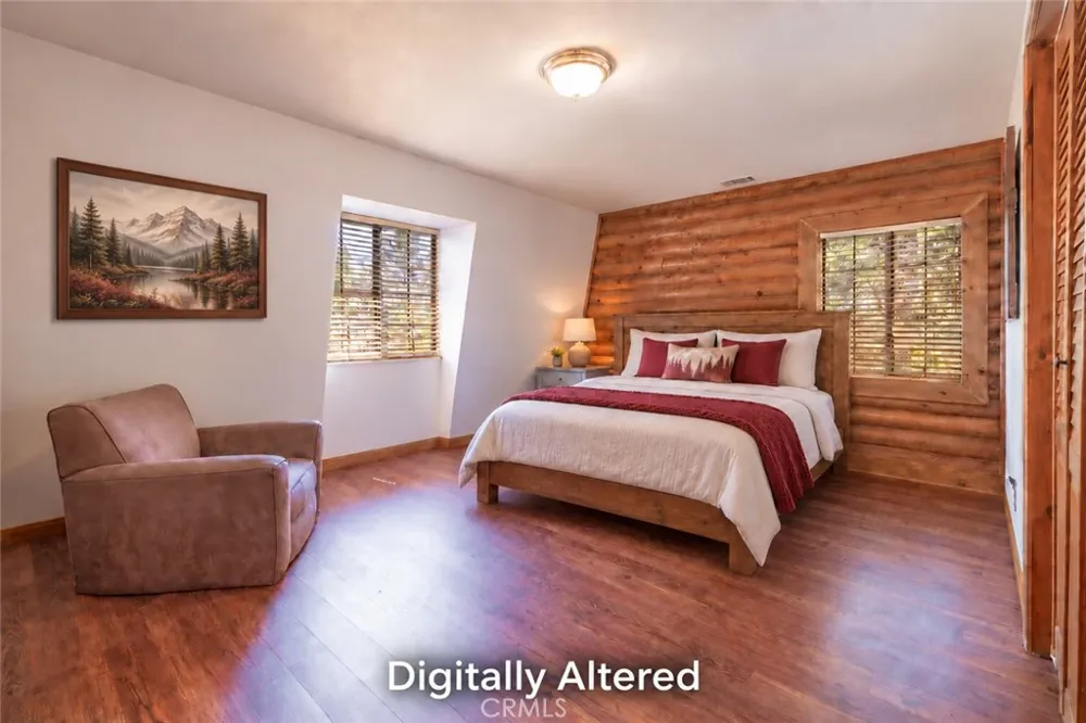 1128 Gold Mountain Drive Big Bear City, CA 92314