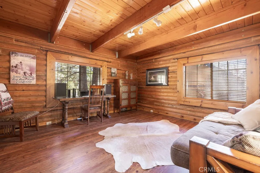1128 Gold Mountain Drive Big Bear City, CA 92314