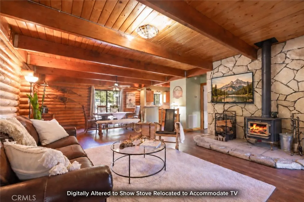 1128 Gold Mountain Drive Big Bear City, CA 92314