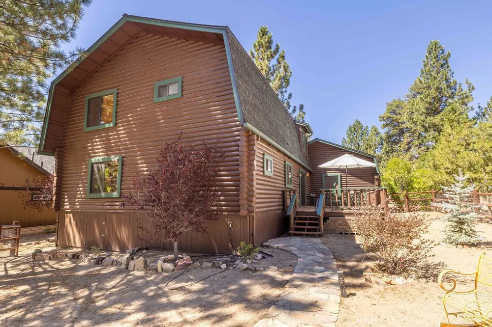 1128 Gold Mountain Drive Big Bear City, CA 92314