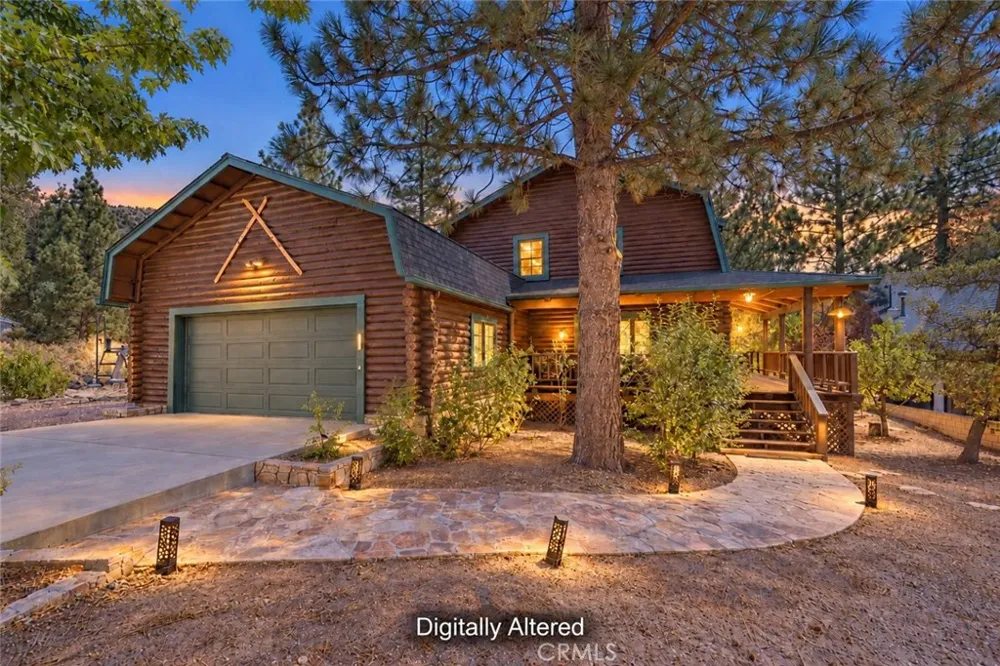 1128 Gold Mountain Drive Big Bear City, CA 92314