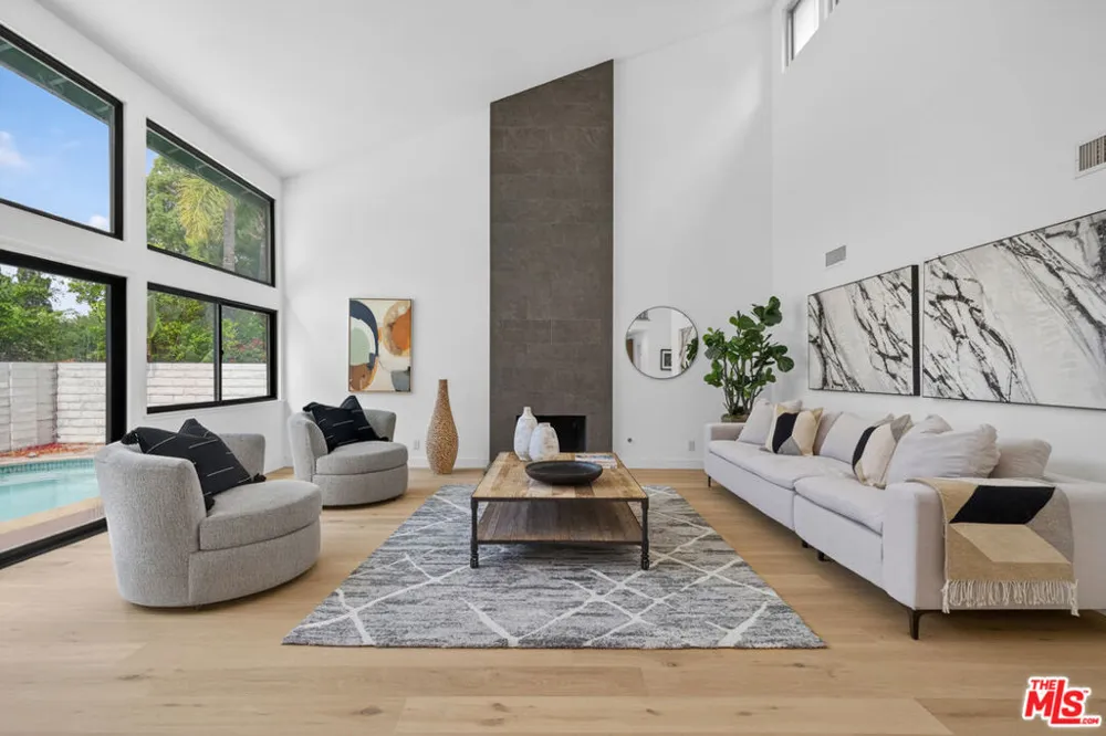 3366 Blue Ridge Court Westlake Village, CA 91362