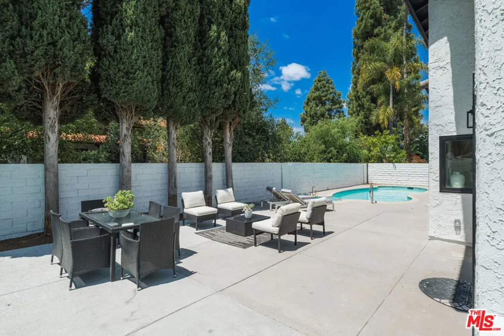 3366 Blue Ridge Court Westlake Village, CA 91362