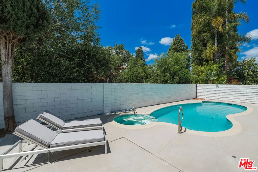 3366 Blue Ridge Court Westlake Village, CA 91362
