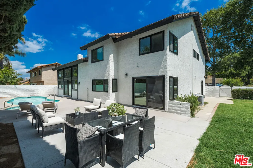 3366 Blue Ridge Court Westlake Village, CA 91362