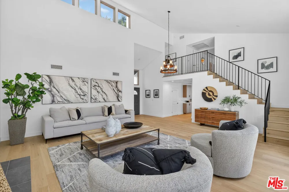 3366 Blue Ridge Court Westlake Village, CA 91362