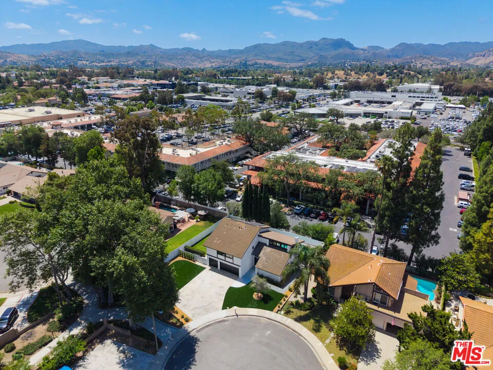3366 Blue Ridge Court Westlake Village, CA 91362