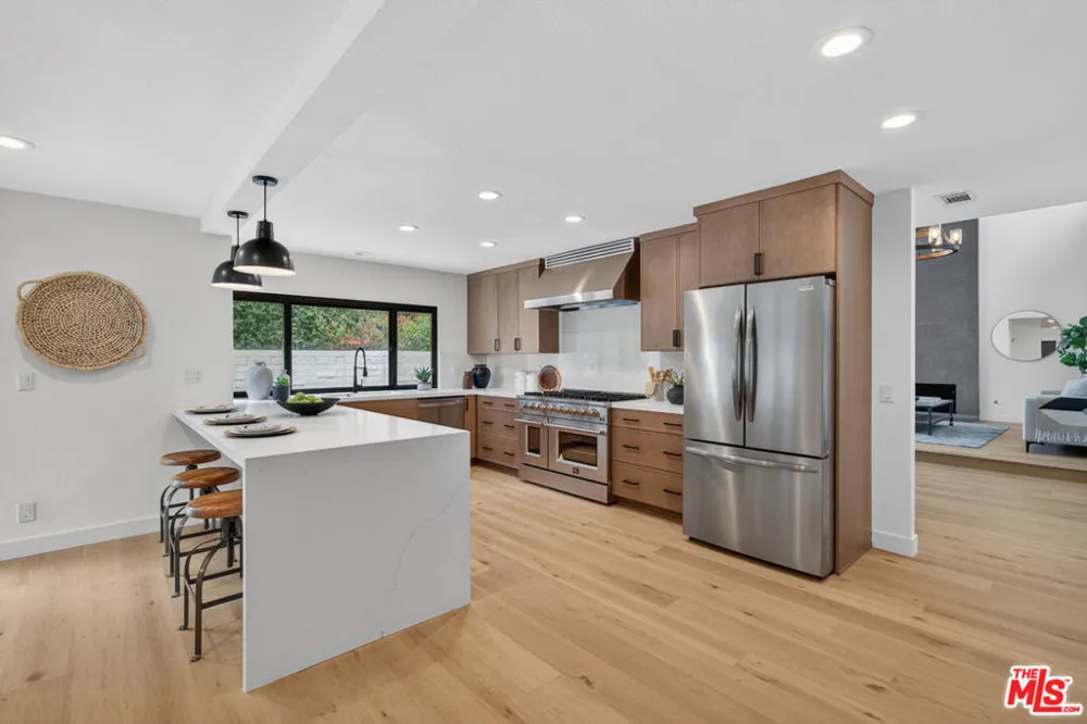3366 Blue Ridge Court Westlake Village, CA 91362