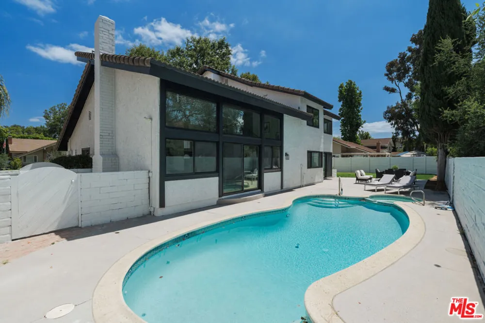 3366 Blue Ridge Court Westlake Village, CA 91362