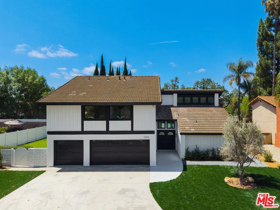 3366 Blue Ridge Court Westlake Village, CA 91362