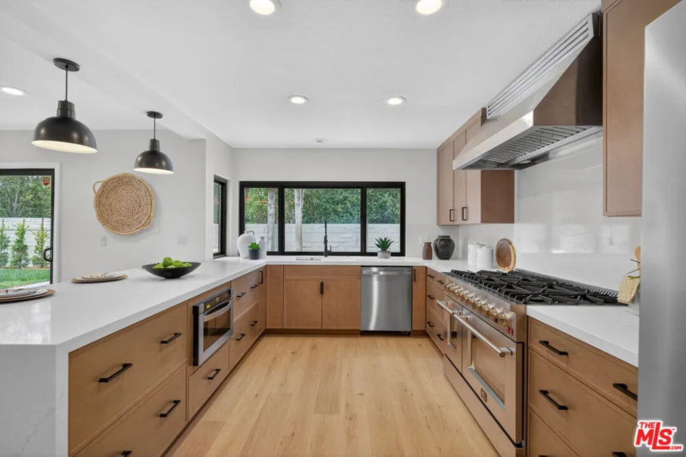 3366 Blue Ridge Court Westlake Village, CA 91362