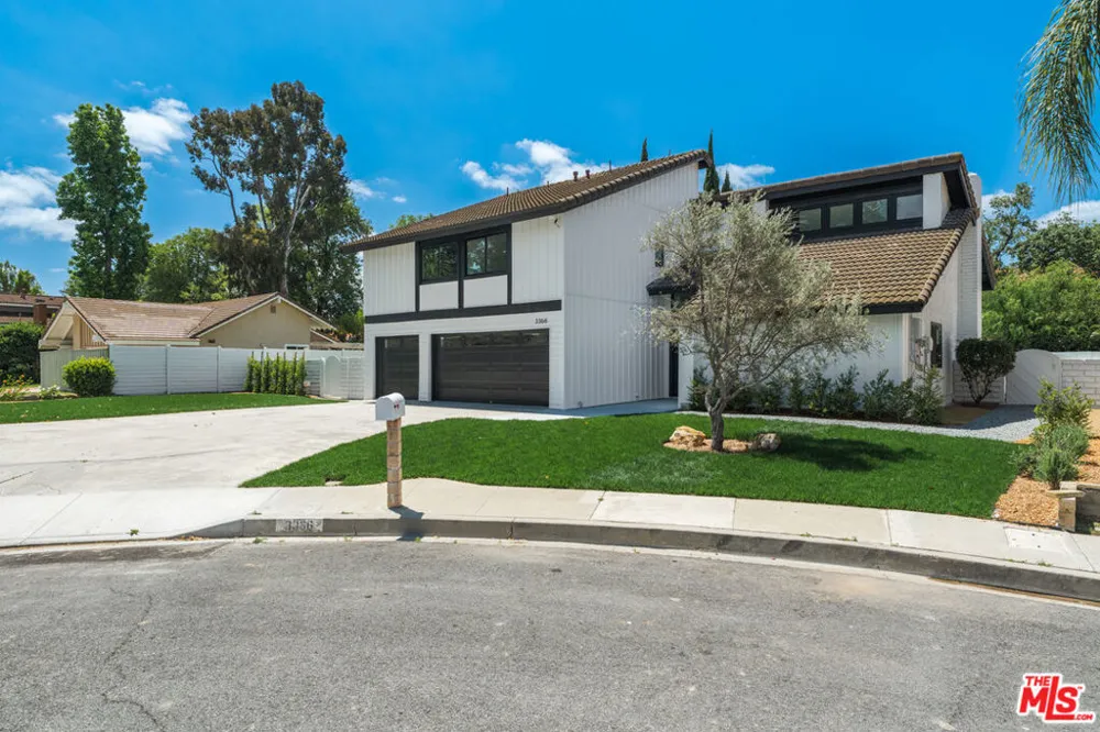 3366 Blue Ridge Court Westlake Village, CA 91362