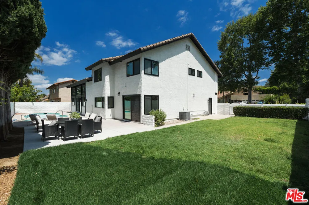 3366 Blue Ridge Court Westlake Village, CA 91362