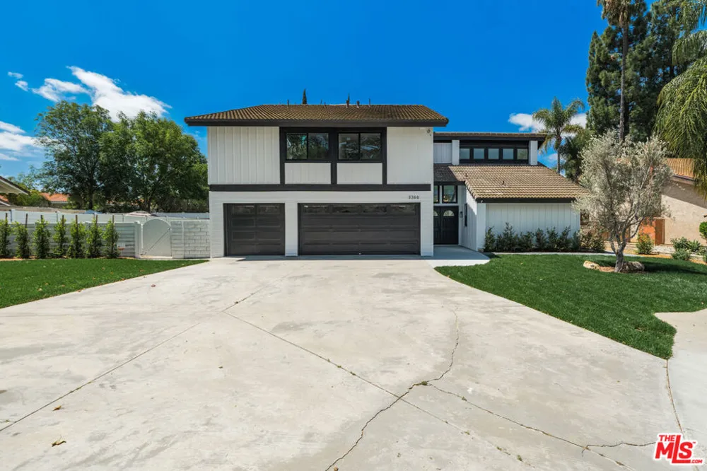 3366 Blue Ridge Court Westlake Village, CA 91362