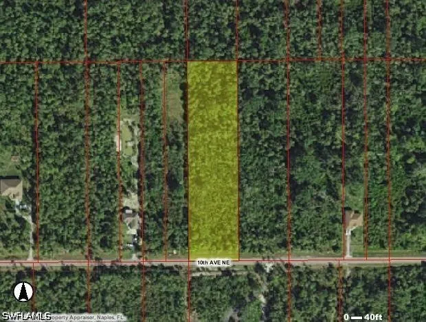10th Avenue NE Naples, FL 34120