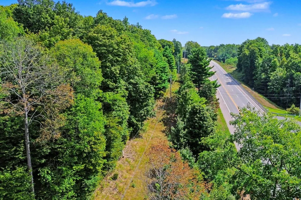 Honor Highway Honor, MI 49640