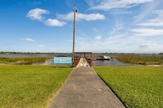 333 LAKE HOWARD DRIVE NW #204D Winter Haven, FL 33880