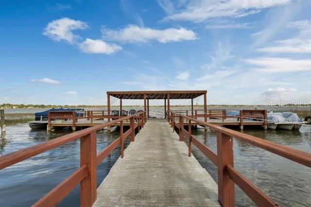 333 LAKE HOWARD DRIVE NW #204D Winter Haven, FL 33880