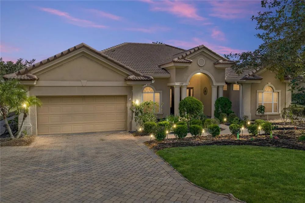 12518 LAKE JOVITA BOULEVARD Dade City, FL 33525