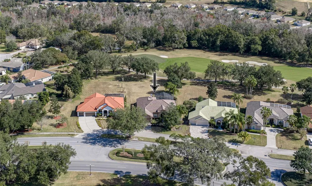 12518 LAKE JOVITA BOULEVARD Dade City, FL 33525