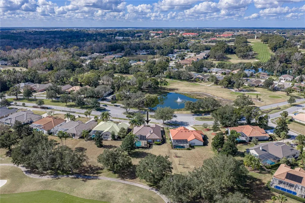 12518 LAKE JOVITA BOULEVARD Dade City, FL 33525
