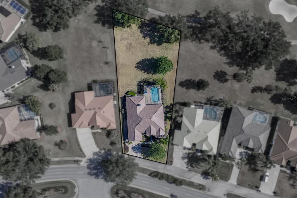 12518 LAKE JOVITA BOULEVARD Dade City, FL 33525