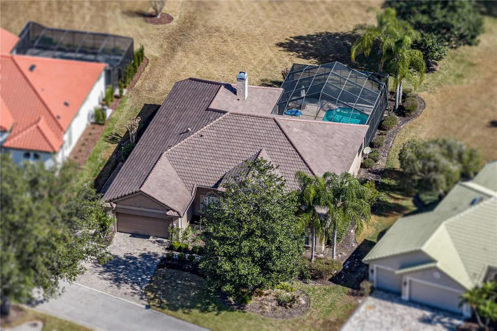 12518 LAKE JOVITA BOULEVARD Dade City, FL 33525